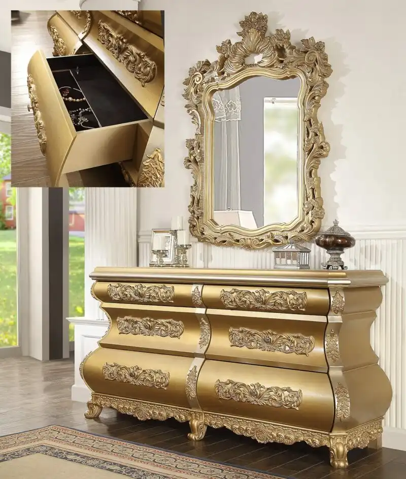 luxury furniture