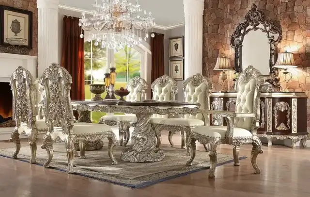 high quality furniture store