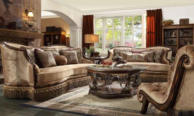 reclining sectional living room sets