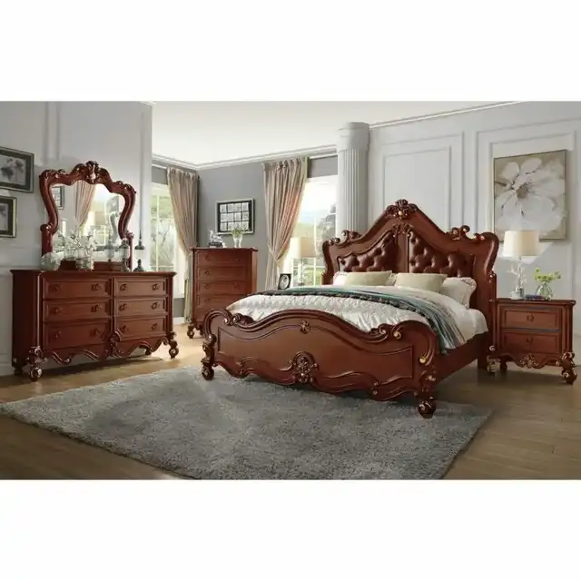 hd 999 bedroom set