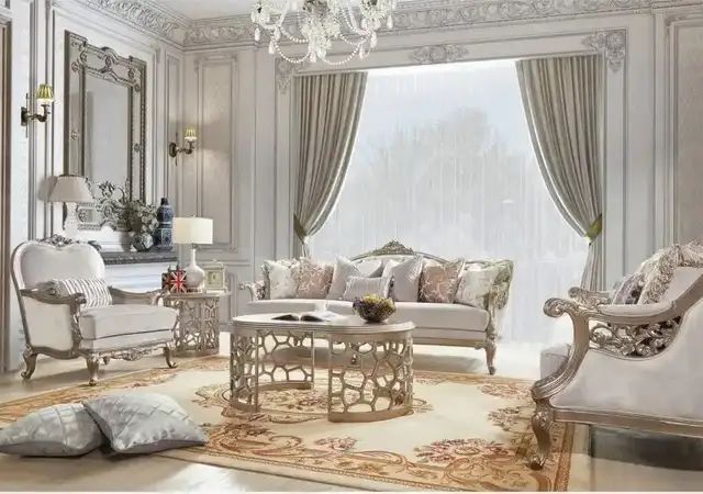 homey design