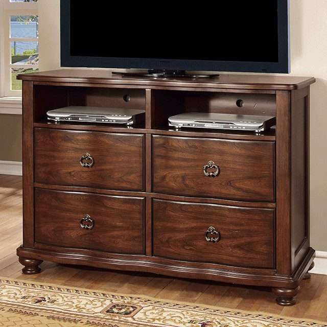 media chest of drawers