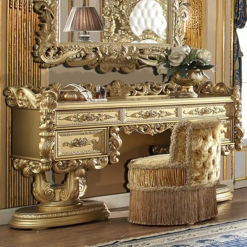 luxury dressers