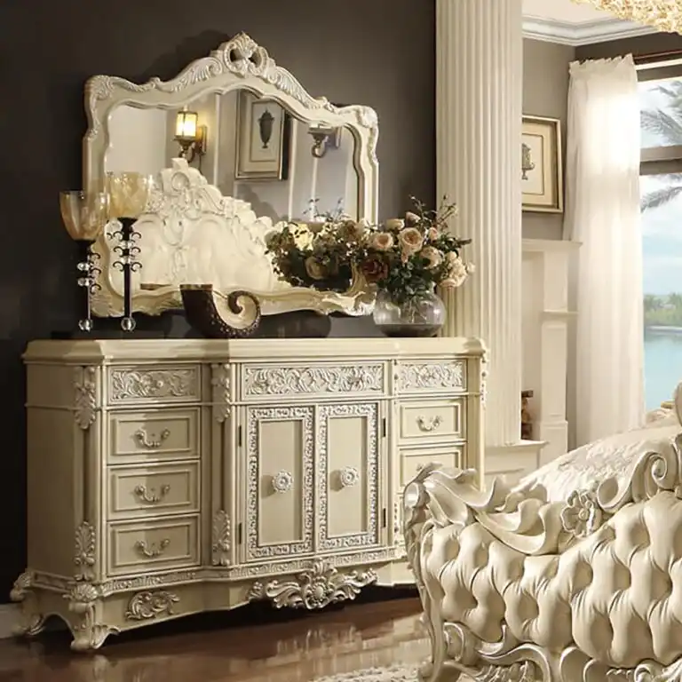 luxury king bedroom sets