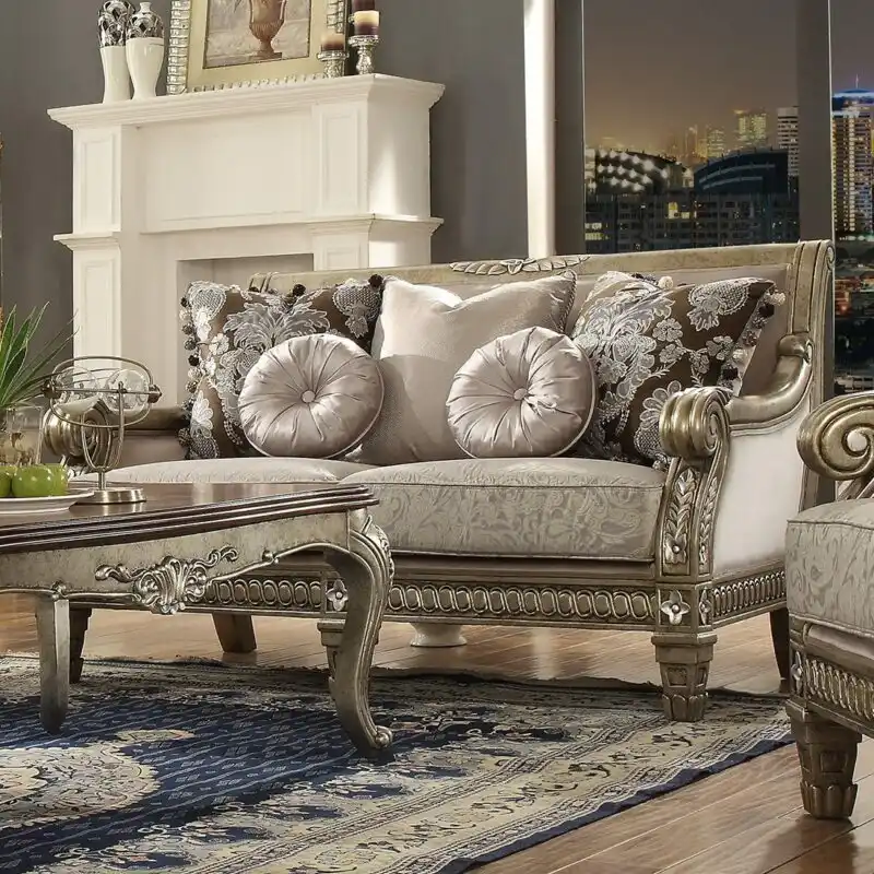 best luxury furniture