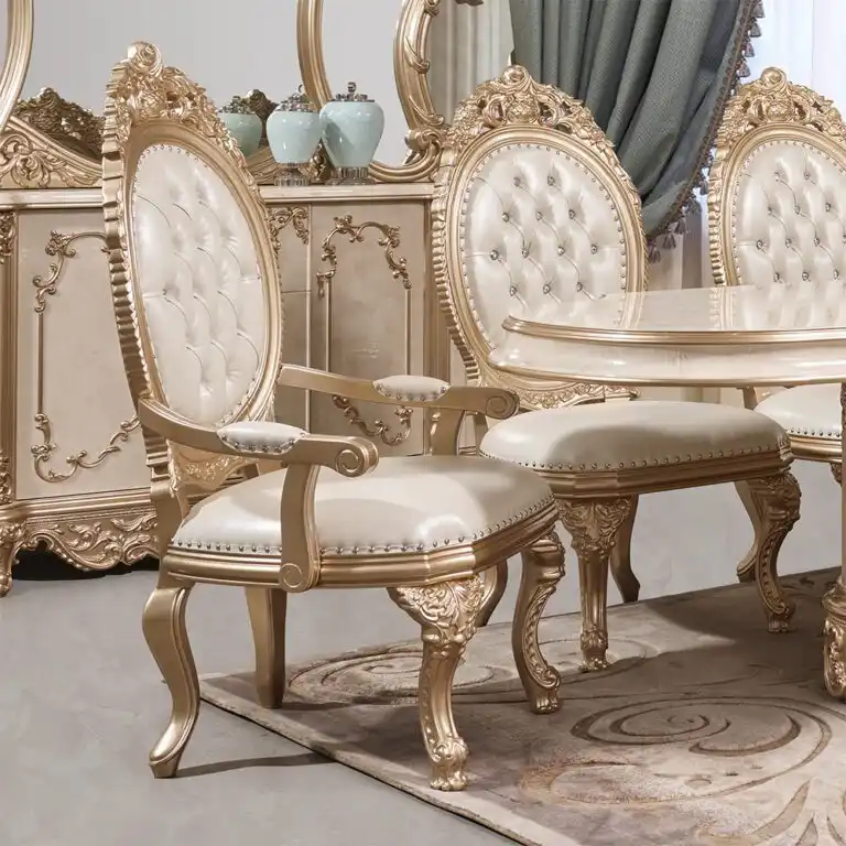 homey design dining room set