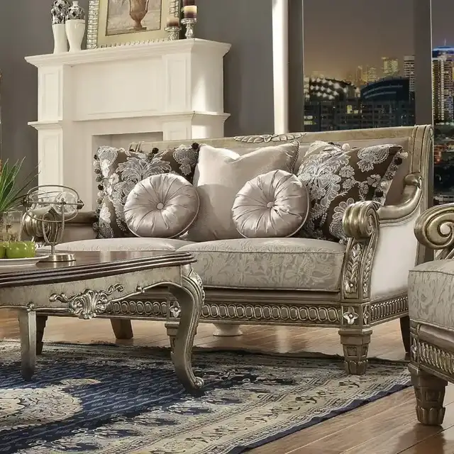 luxury sofa for living room