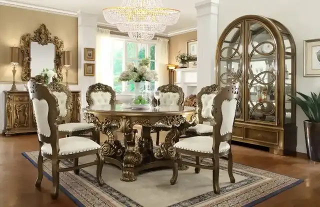 high-end furniture store near me